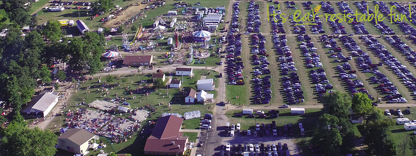 Festival Grounds Sweet Corn Festival