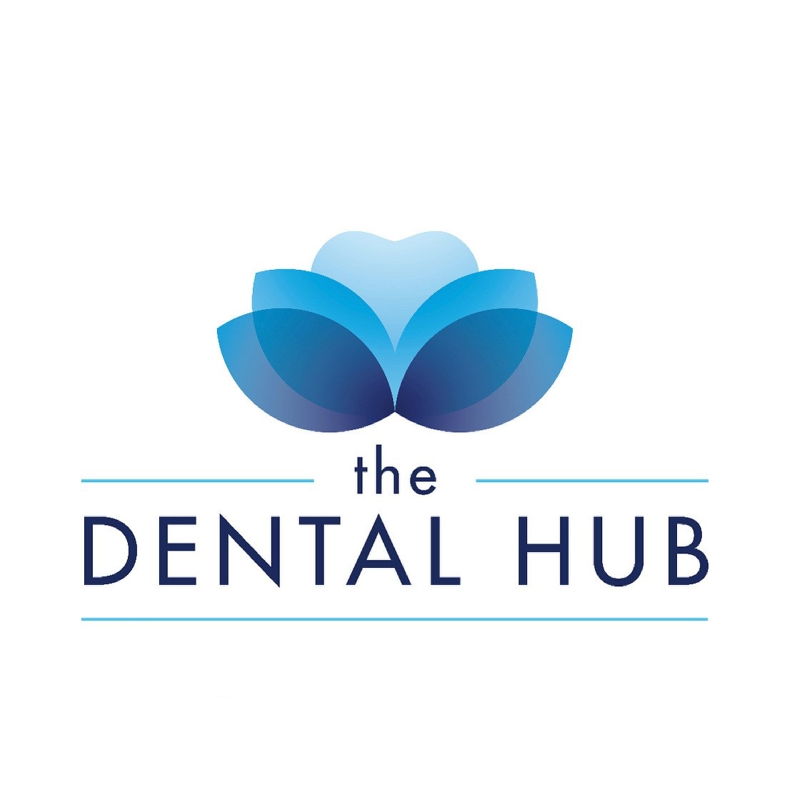 Dental Hub Sponsors