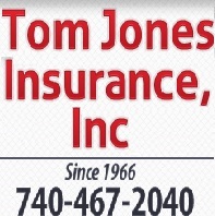 Tom Jones Insurance Sponsors