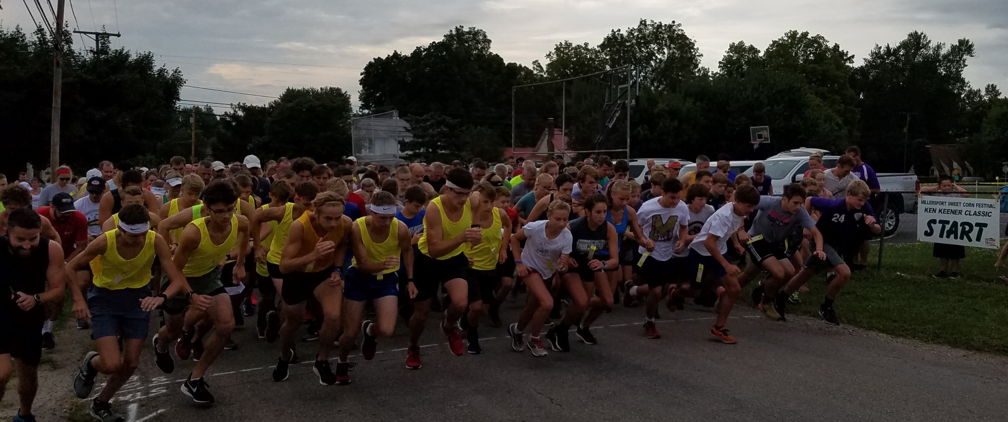 Millersport Corn Festival 2025