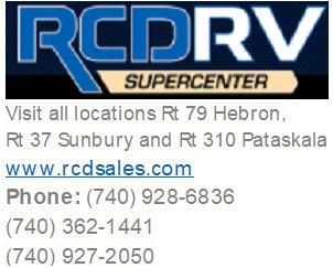 RCD Sales