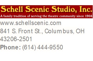Schell Scenic Studio