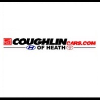 Coughlin Heath Sponsors