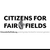 Citizens for Fair Fields Sponsors