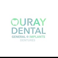 Ouray Dental Sponsors