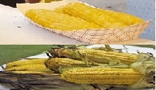 Delicious Sweet Corn