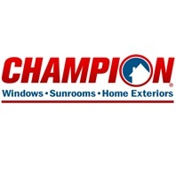 Champion Sponsors