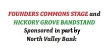 North-Valley Bank